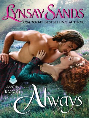 cover image of Always
